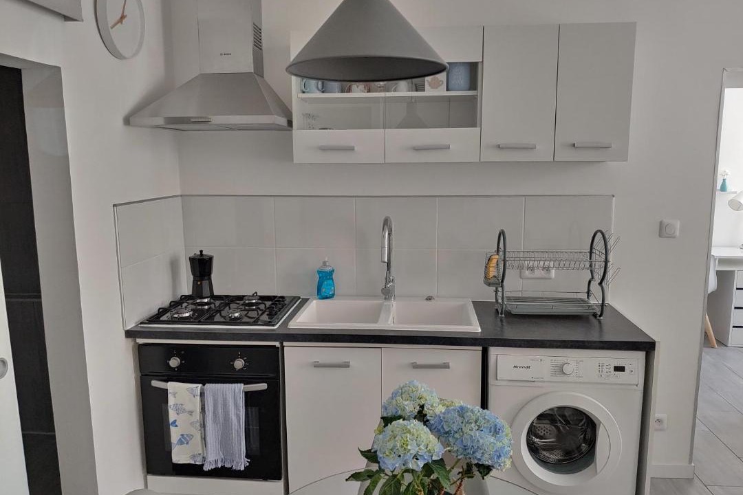 Photo of Kitchen in Morez