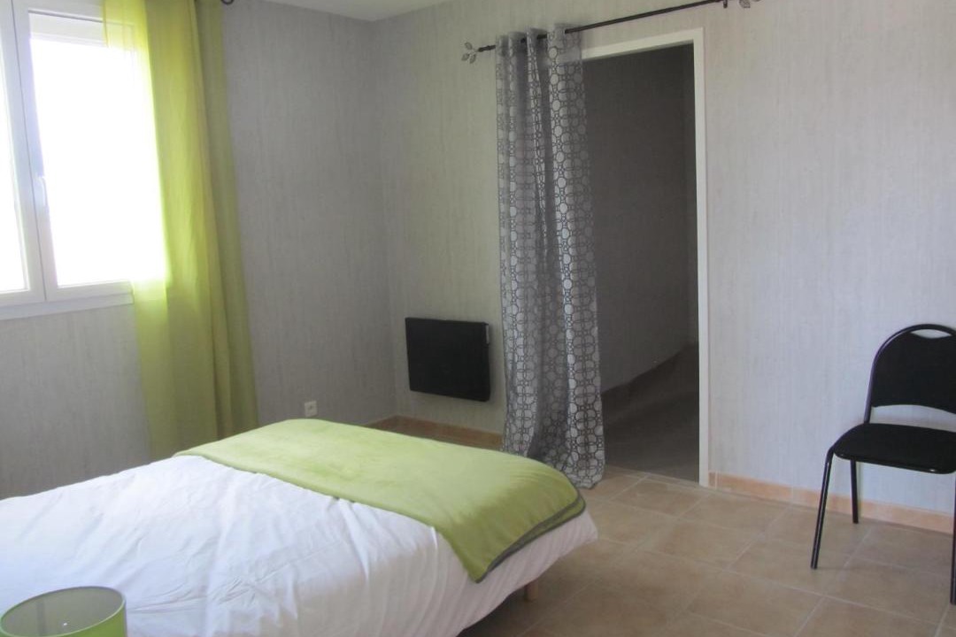 Photo of Bedroom in Chatellerault