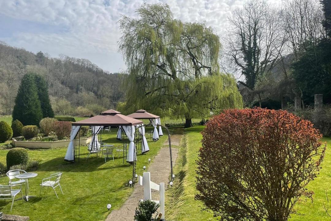 Photo of Others in Symonds Yat