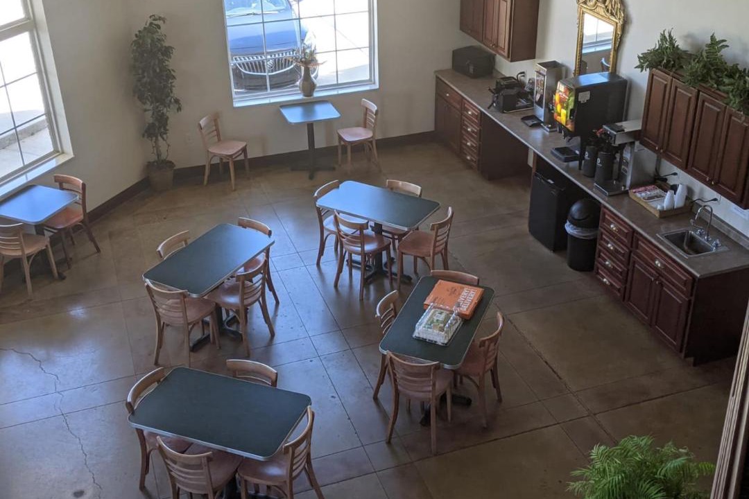 Photo of Kitchen in Amory