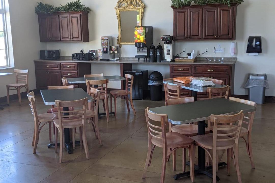 Photo of Kitchen in Amory