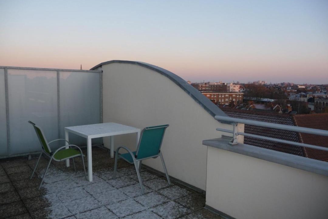 Photo of Patio Balcony in Wazemmes