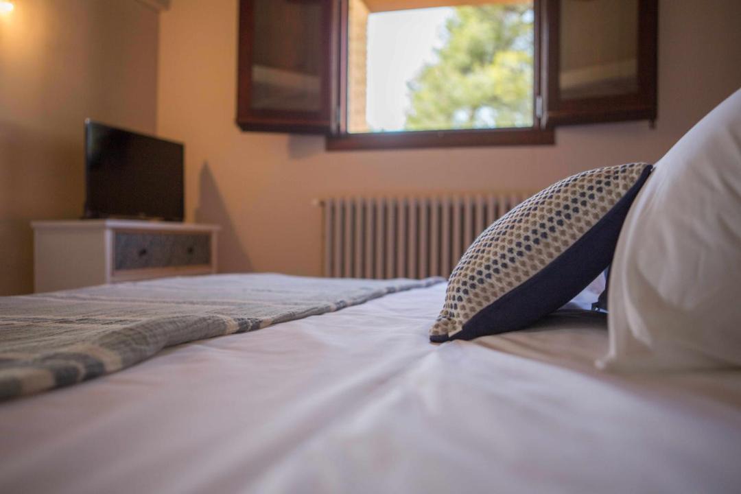 Photo of Bedroom in Aiguamurcia