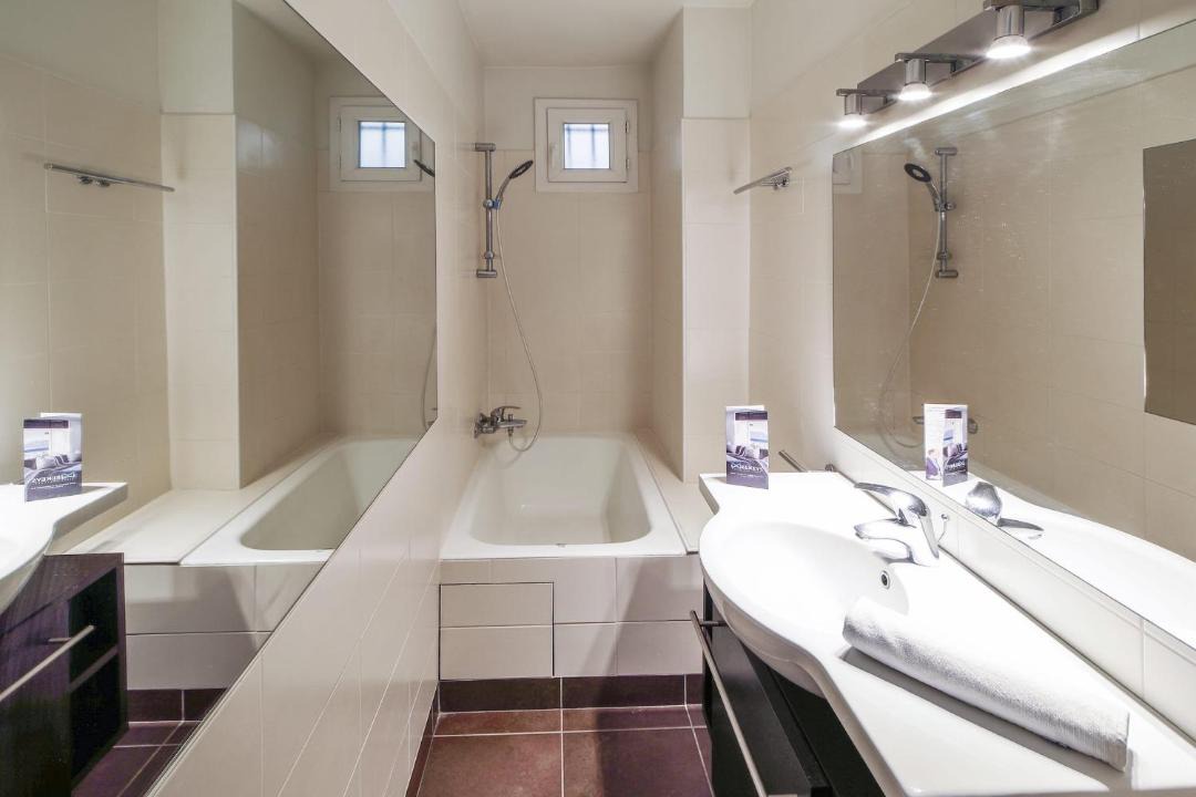 Photo of Bathroom in Faubourg Saint-Germain