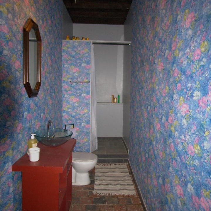 Photo of Bathroom in Sainte-Severe-sur-Indre