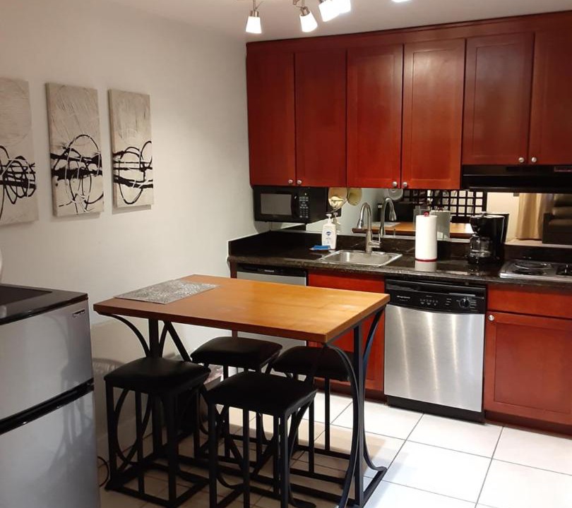 Photo of Kitchen in Ruskin