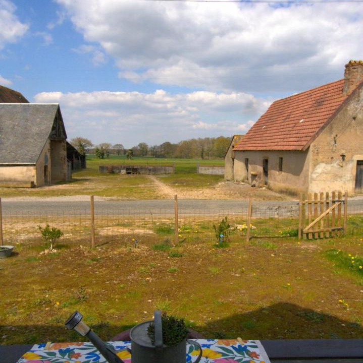 Photo of Others in Sainte-Severe-sur-Indre