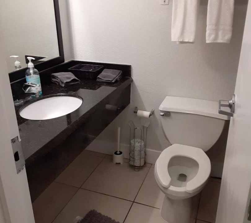 Photo of Bathroom in Ruskin