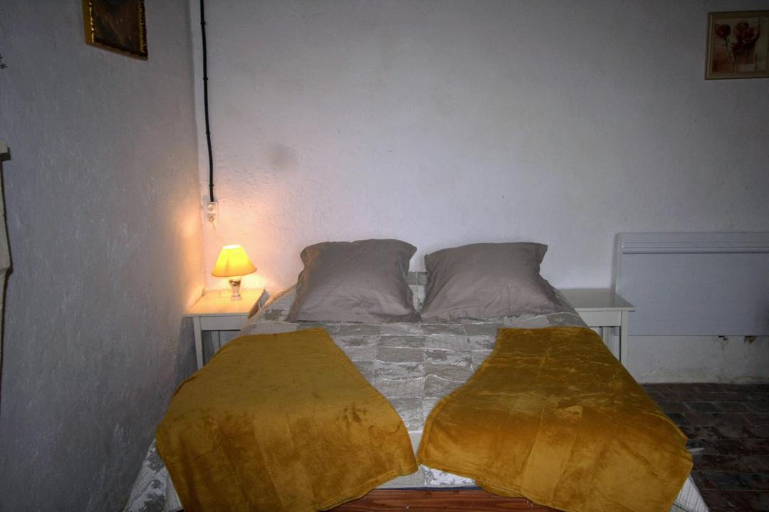 Photo of Bedroom in Sainte-Severe-sur-Indre