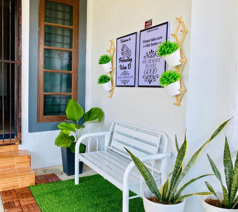 Photo of Others in Kampung Badang