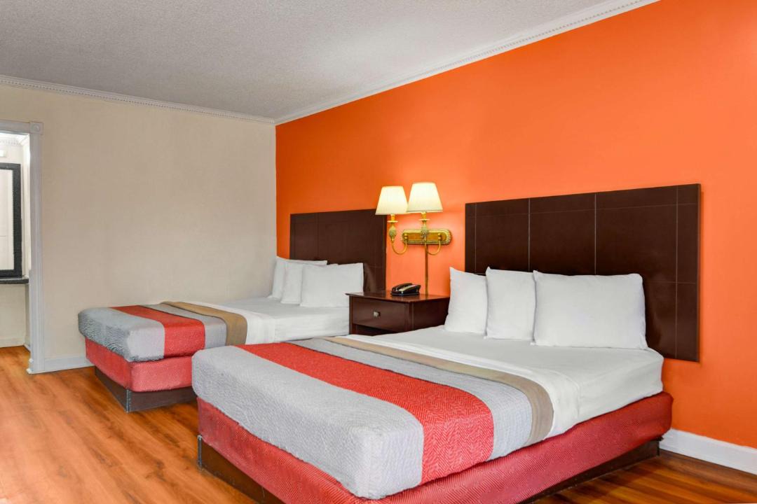 Photo of Bedroom in Americus