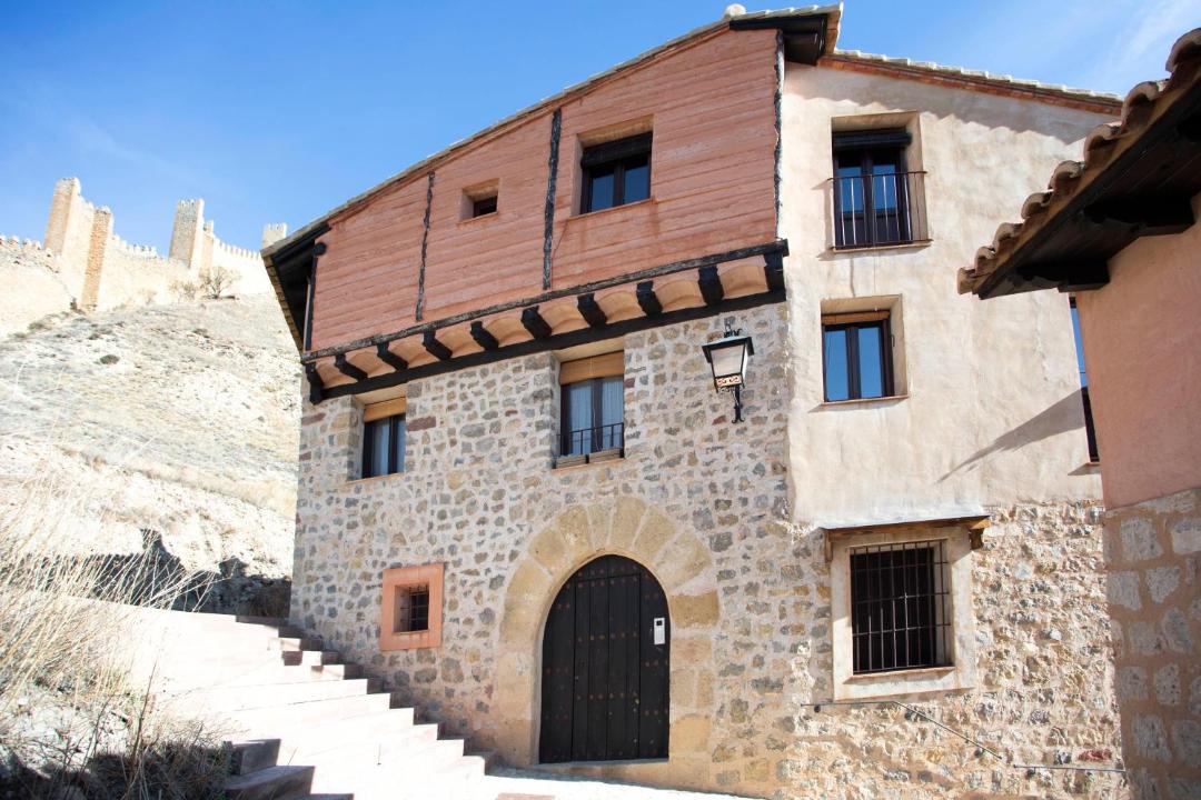 Photo of Others in Albarracin
