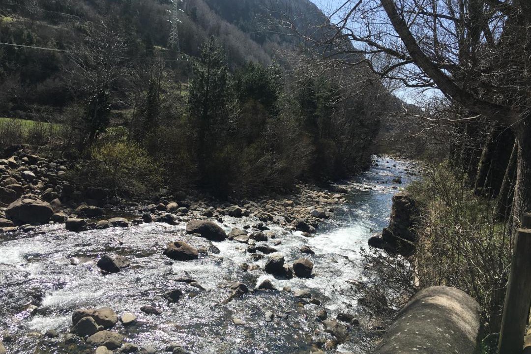 Photo of Others in Canfranc