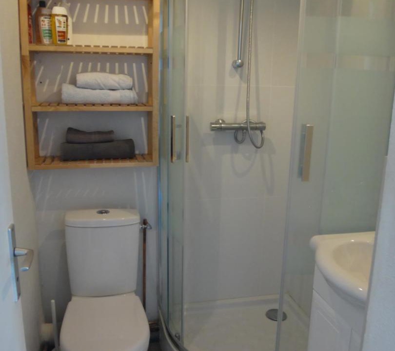 Photo of Bathroom in Wazemmes