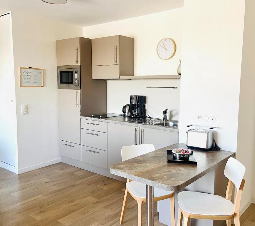 Photo of Kitchen in Marcq-en-Baroeul