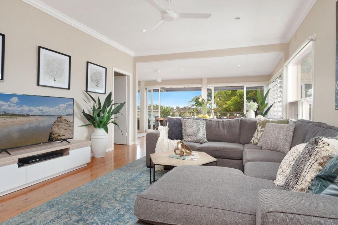 Photo of Livingroom in Currarong