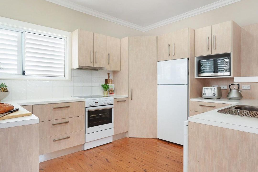 Photo of Kitchen in Currarong