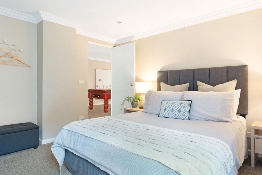 Photo of Bedroom in Currarong