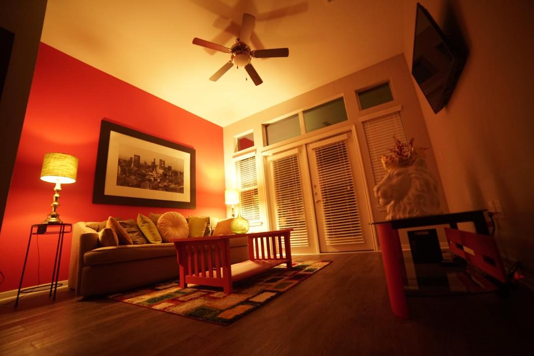 Photo of Livingroom in South Main