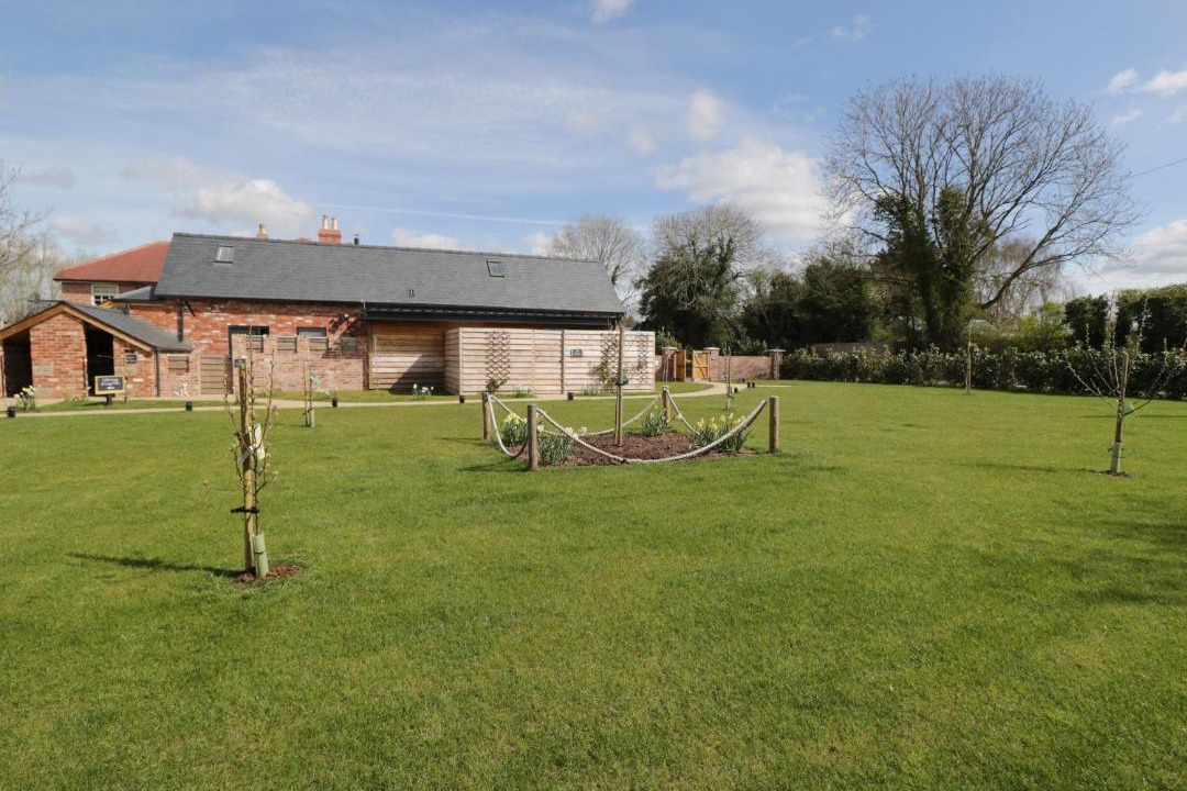 Photo of Buildings in Hereford