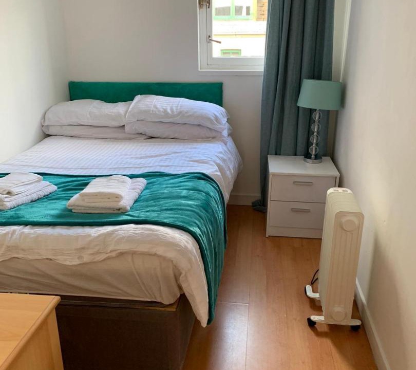Photo of Bedroom in Perth