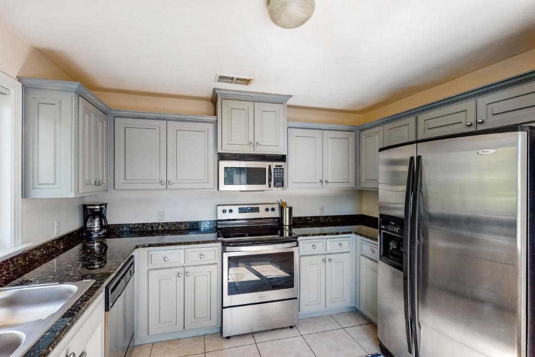 Photo of Kitchen in Eastpoint