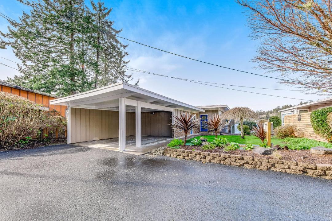 Photo of Buildings in Otis