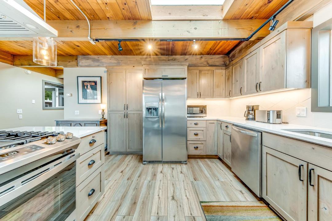 Photo of Kitchen in Otis