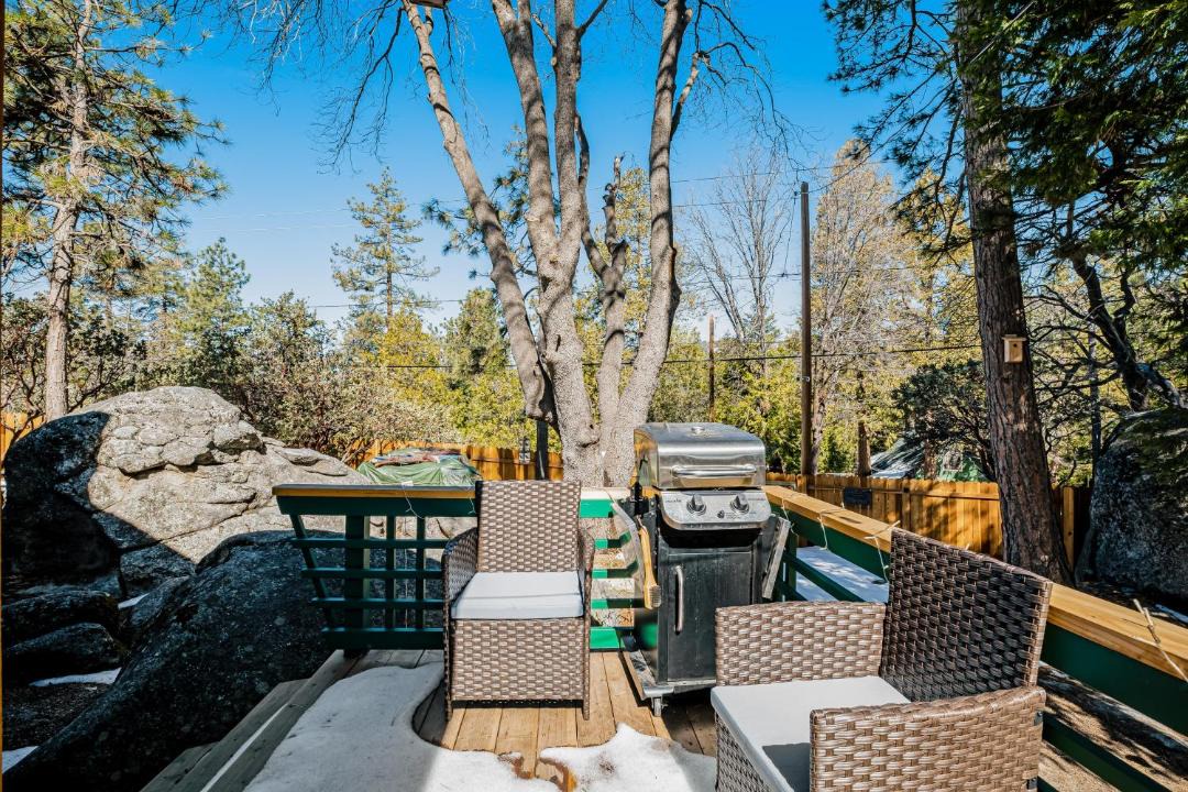 Photo of Others in Idyllwild