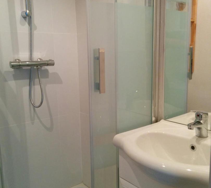 Photo of Bathroom in Wazemmes