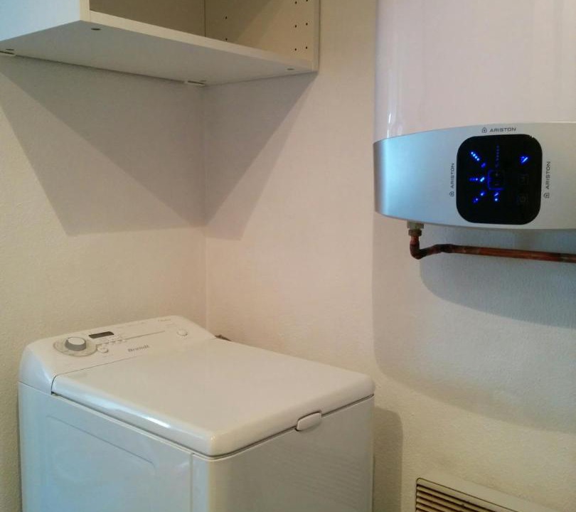 Photo of Kitchen in Wazemmes