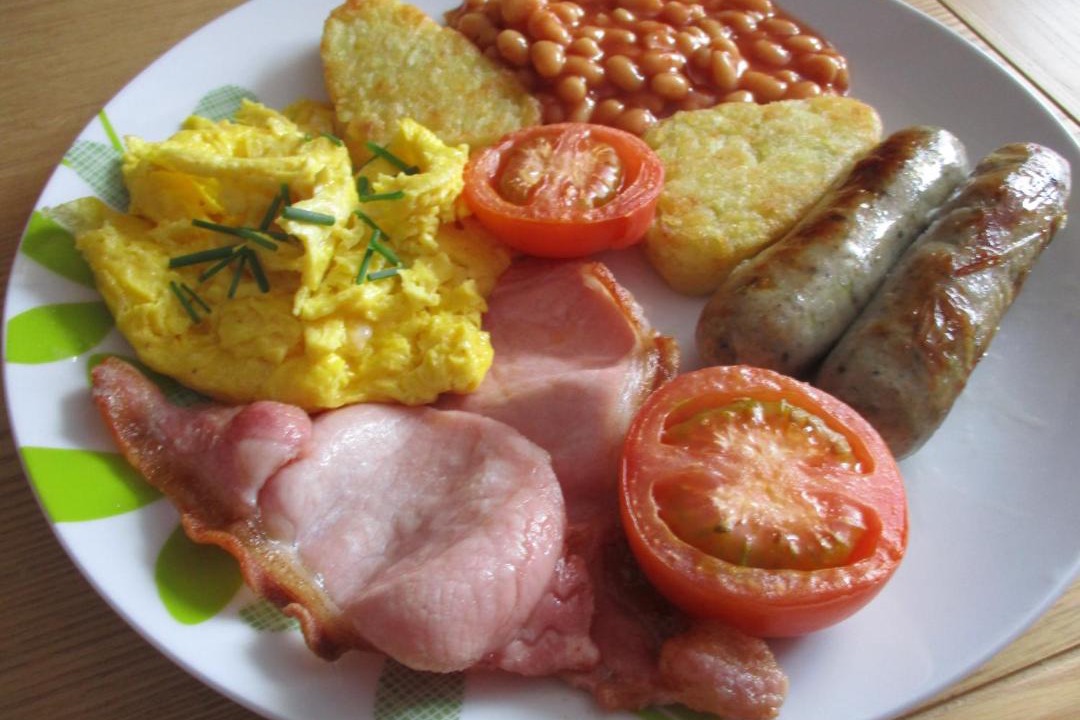 Photo of Others in Glastonbury