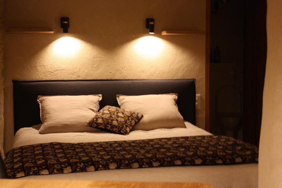 Photo of Bedroom in Vouvray