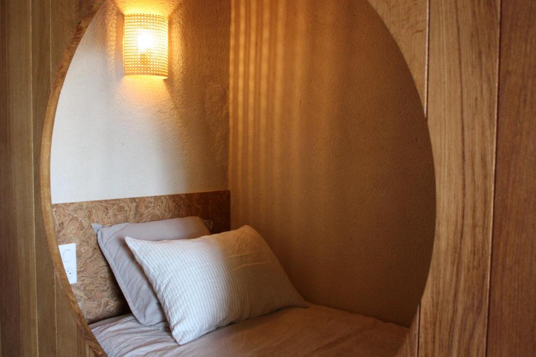 Photo of Bedroom in Vouvray