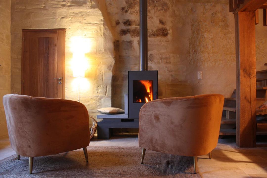 Photo of Livingroom in Vouvray