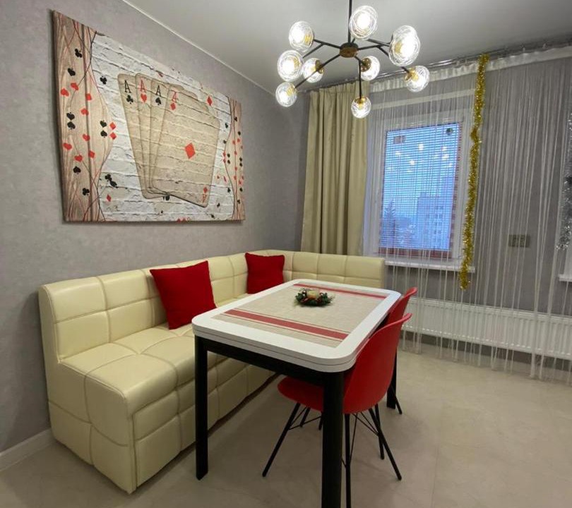 Photo of Livingroom in Vladimir