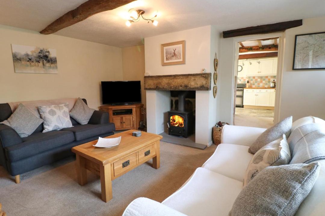 Photo of Others in Winster