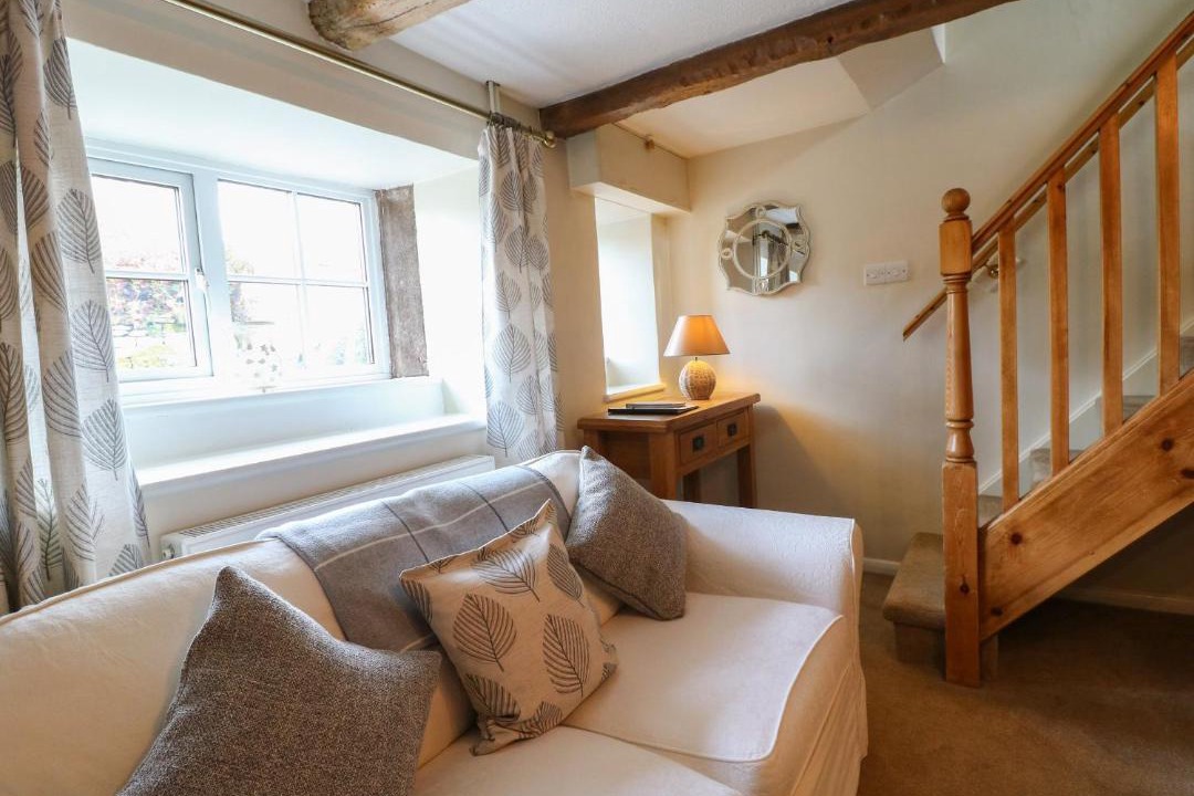 Photo of Bedroom in Winster