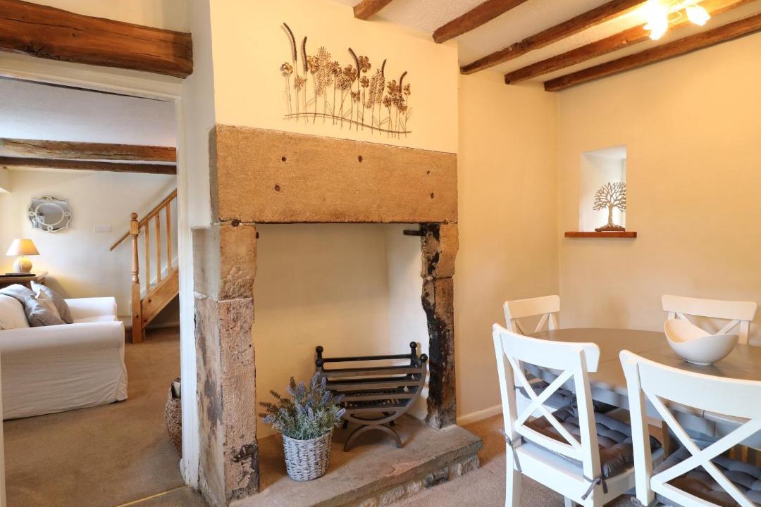 Photo of Others in Winster