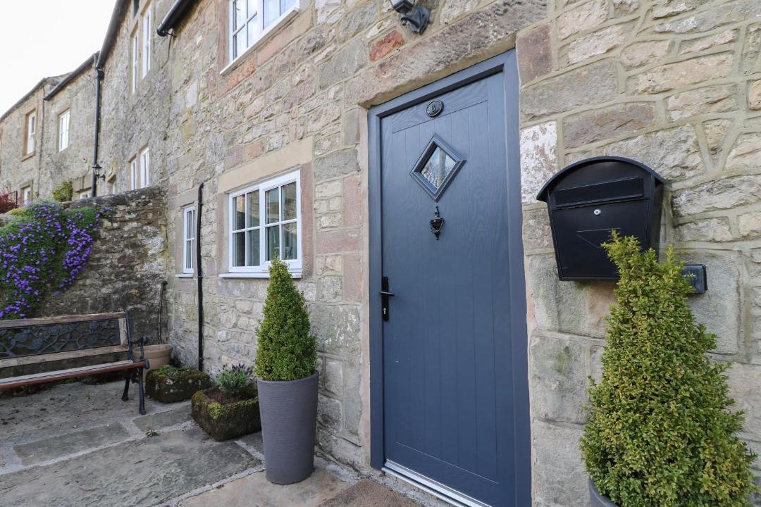 Photo of Others in Winster