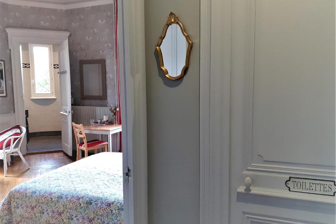 Photo of Others in Sainte-Agathe-la-Bouteresse