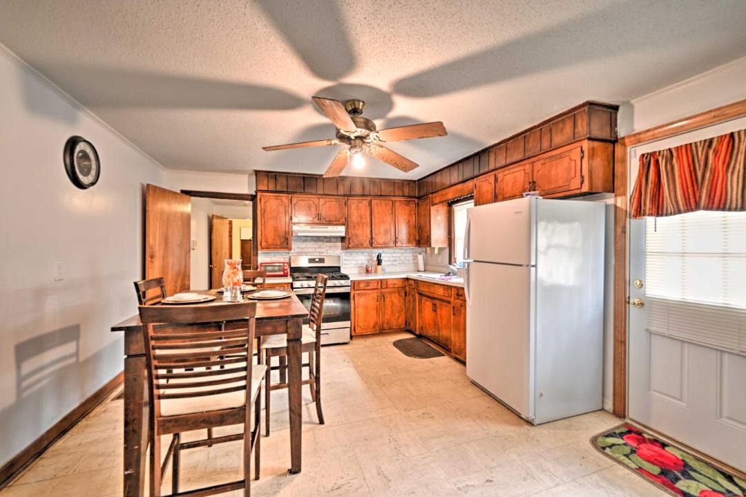 Photo of Kitchen in Pinetown