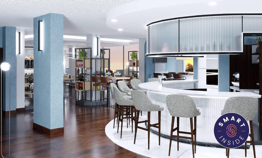 Photo of Kitchen in Porte Des Alpes - Mi Plaine - Manissieux