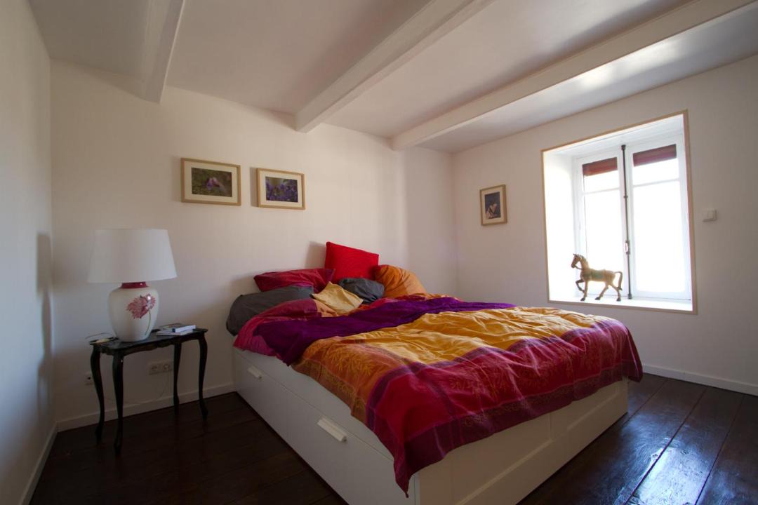 Photo of Bedroom in Celles-en-Bassigny