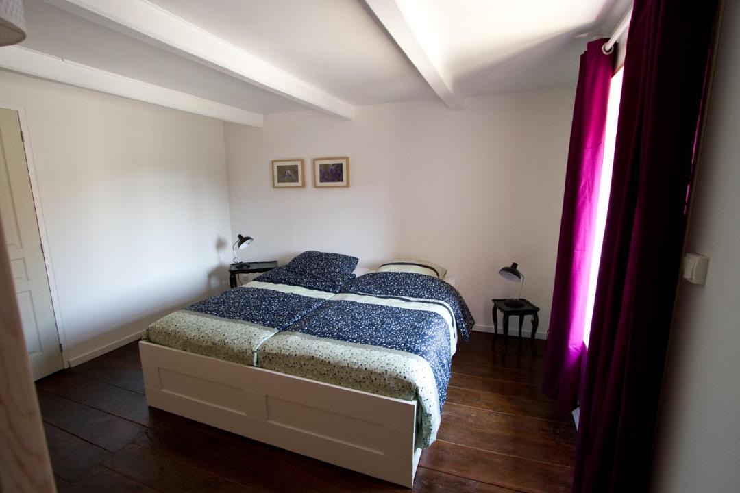 Photo of Bedroom in Celles-en-Bassigny