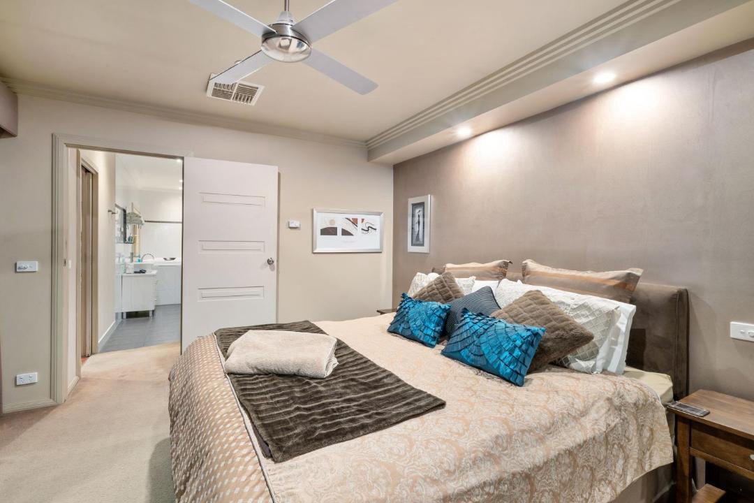 Photo of Bedroom in Mansfield