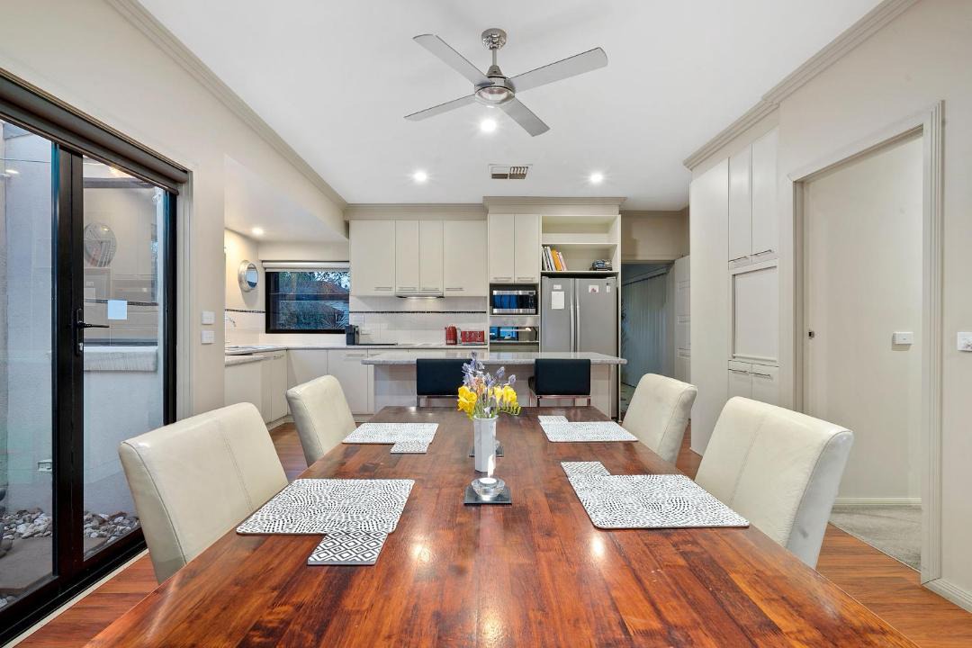 Photo of Livingroom in Mansfield