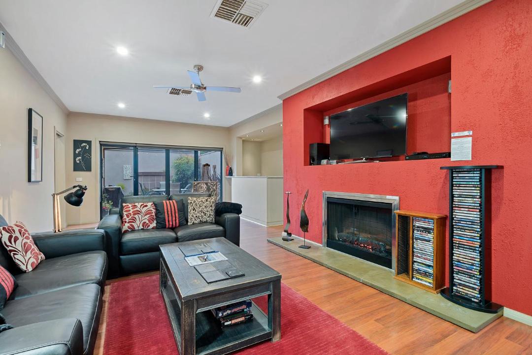 Photo of Livingroom in Mansfield