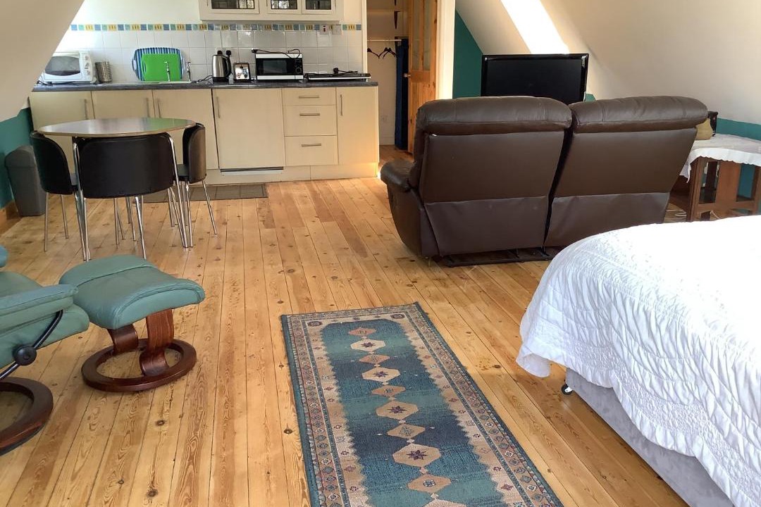 Photo of Livingroom in Tibberton