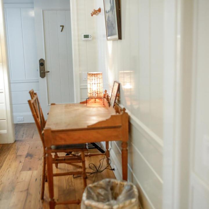 Photo of Others in Nantucket Town